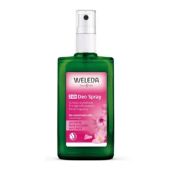 Floral Fresh Deo Spray Wildrose 100ml