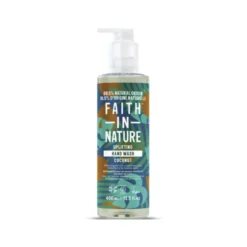 Flytande Tvål Kokos 400ml