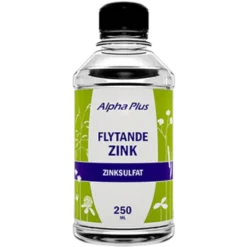 Flytande Zink 250ml