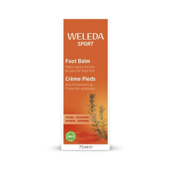 Foot Balm 75ml