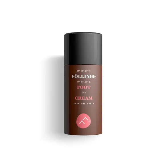 Foot Cream 100ml