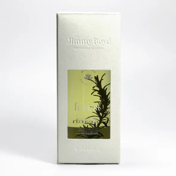 Forest Eau de Cologne 200ml