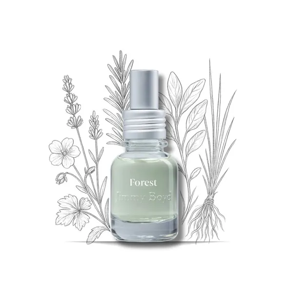 Forest 25ml