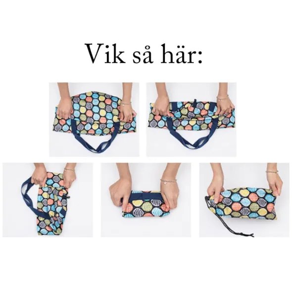 Fotbad Vikbart Turkos Lama