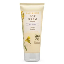 Fotkräm Kunzea 200ml