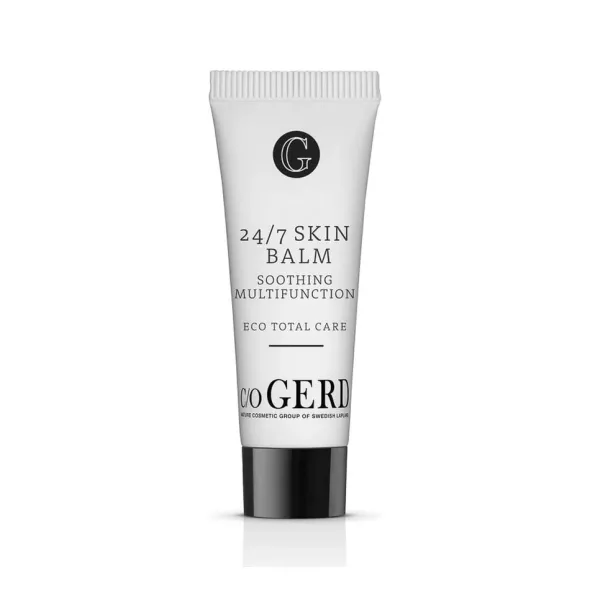 24/7 Fragrance Free Lip Care 10ml