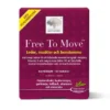 Free to move 60 tabletter