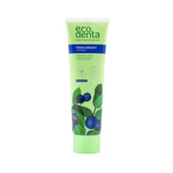 Fresh Breath Blueberry 100ml