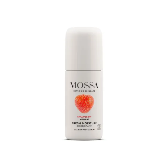 Fresh Moisture deodorant roll-on 50ml