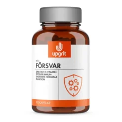 Försvar 90 kapslar