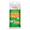 Fruktbollar Mango/Ananas/Lime 40g