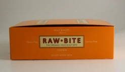 Frukt- & Nötbar Cashew 50g