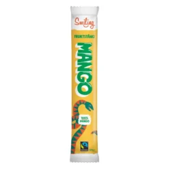 Fruktstång 100% Mango 27g