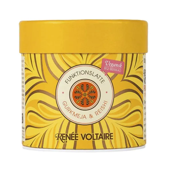 Funktionslatte Gurkmrks Reishi 100g