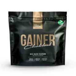 Gainer Choklad 2kg
