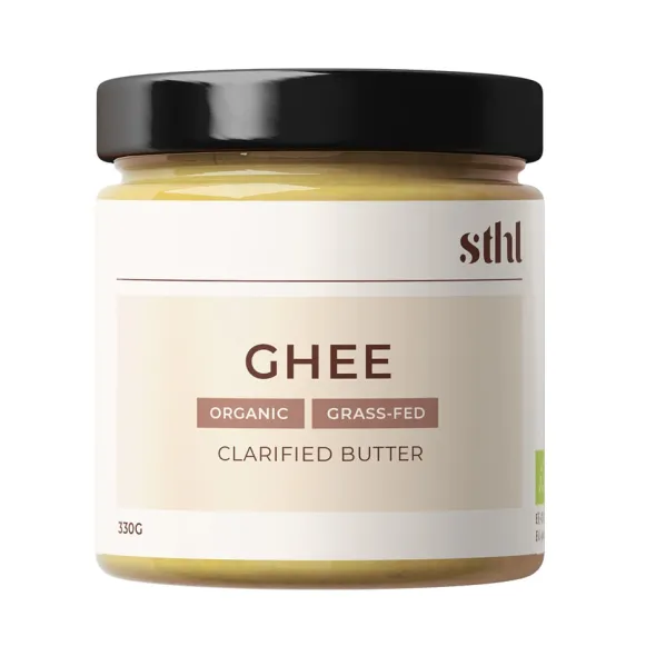 Ghee 330g