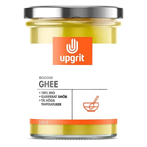 Ghee 240g