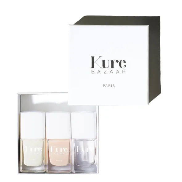 Giftset French Manicure