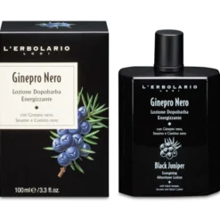 Ginepro Aftershave 100ml
