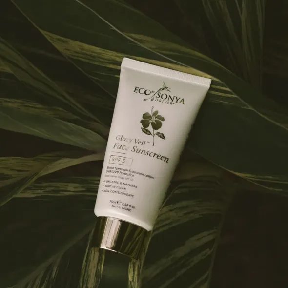 Glory Veil Face Sunscreen 75ml