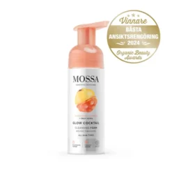 Glow Cocktail Cleansing Foam 150ml