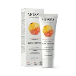 Glow Cocktail Illuminating Anti-pigmentation Cream 50ml