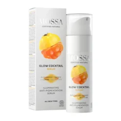 Glow Cocktail Illuminating Anti-pigmentation Cream 50ml