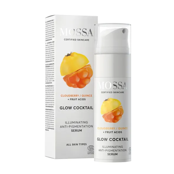 Glow Cocktail Illuminating Serum 25ml