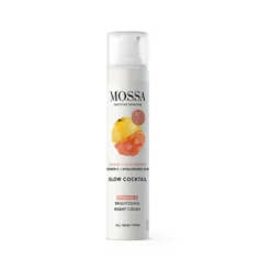 Glow Cocktail Vitamin C Brightening Night Cream 50ml