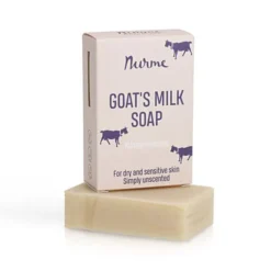 Goat Milk Soap 100g