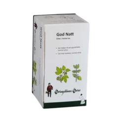 God Natt 1,5gr x 20 Tepåsar