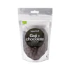 Goji + Choklad 200g