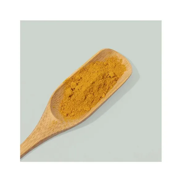 Golden Milk Lattemix med gurkmeja 110g