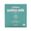 Golden Milk Lattemix med gurkmeja sticks