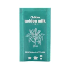 Golden Milk Lattemix med gurkmeja sticks