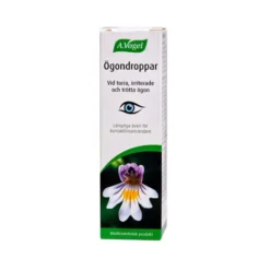 Ögondroppar 10ml