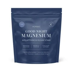 Good Night Inst Magnesium 150g
