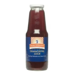 Granatäppeljuice 1l