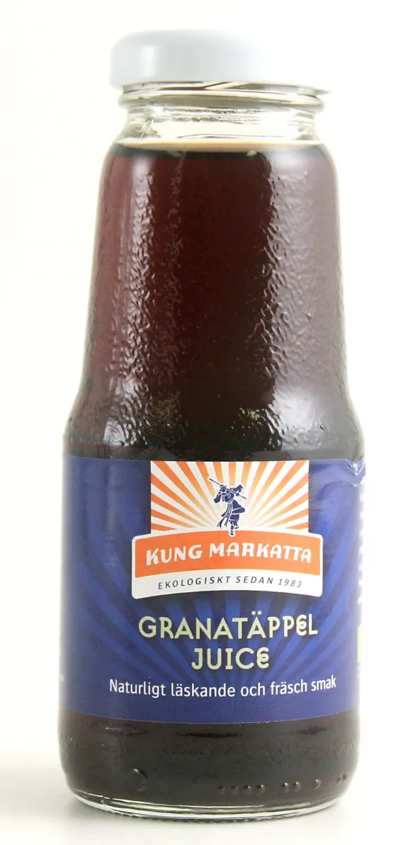 Granatäppeljuice 200ml