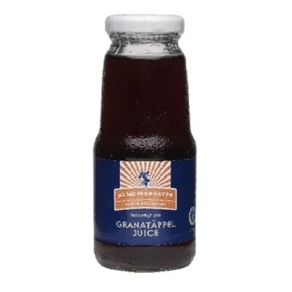 Granatäppeljuice 200ml