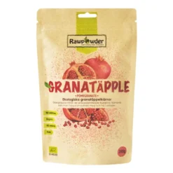 Granatäppelkärnor 200g