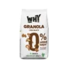 Granola Chocolate 0% Sugar 300g