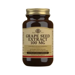 Grape Seed Extract 100 mg 30 kapslar