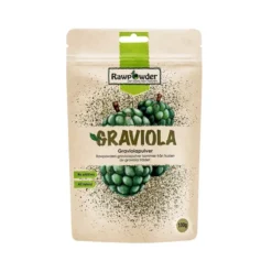 Graviola pulver 100g