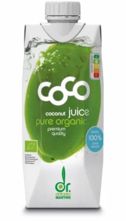 Green Coco Kokosjuice 500ml