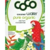 Green Coco Kokosvatten 1l
