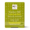 Green Oil 120 kapslar