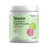 Greens Strawberry Kiwi 180g