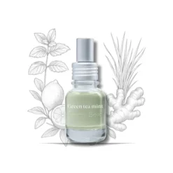 Green Tea & Mint 25ml
