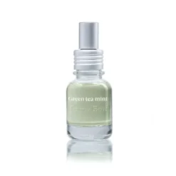 Green Tea & Mint 25ml